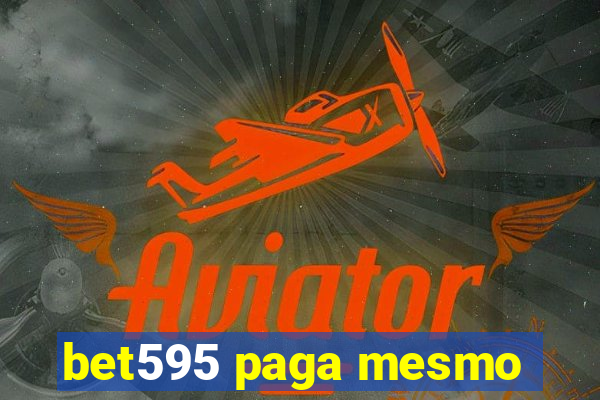 bet595 paga mesmo